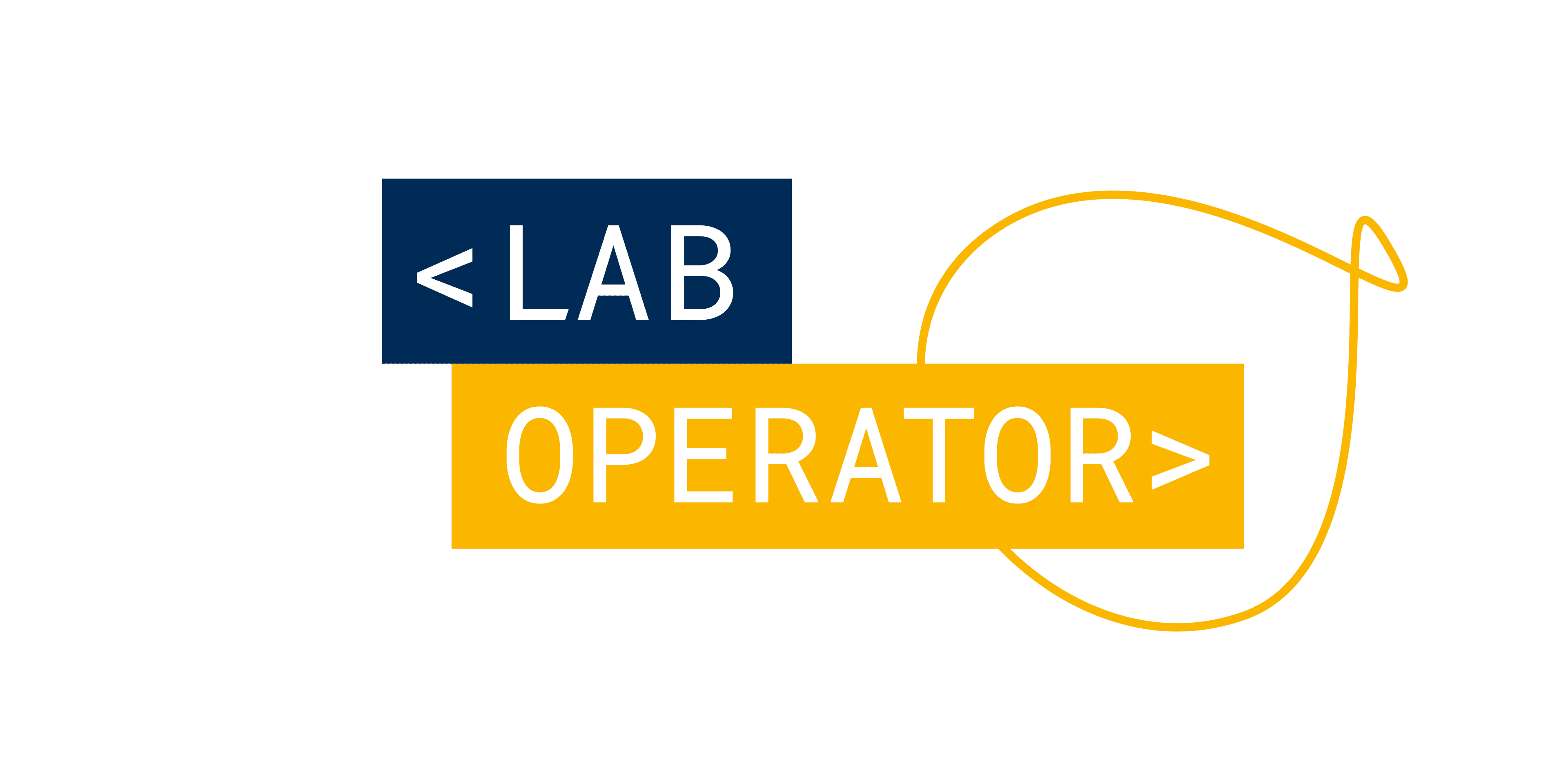 Laboperator Logo